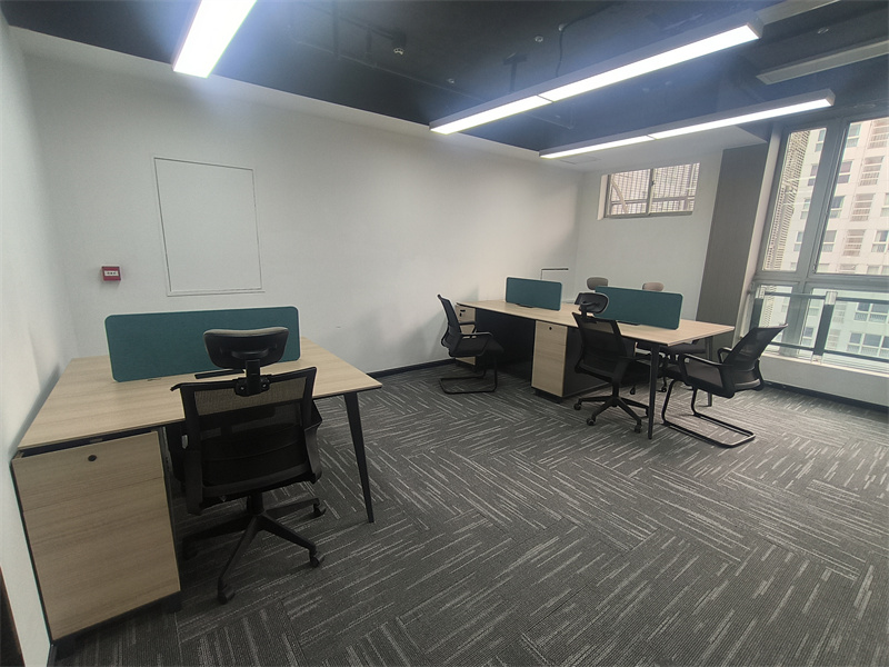 办公实拍图6