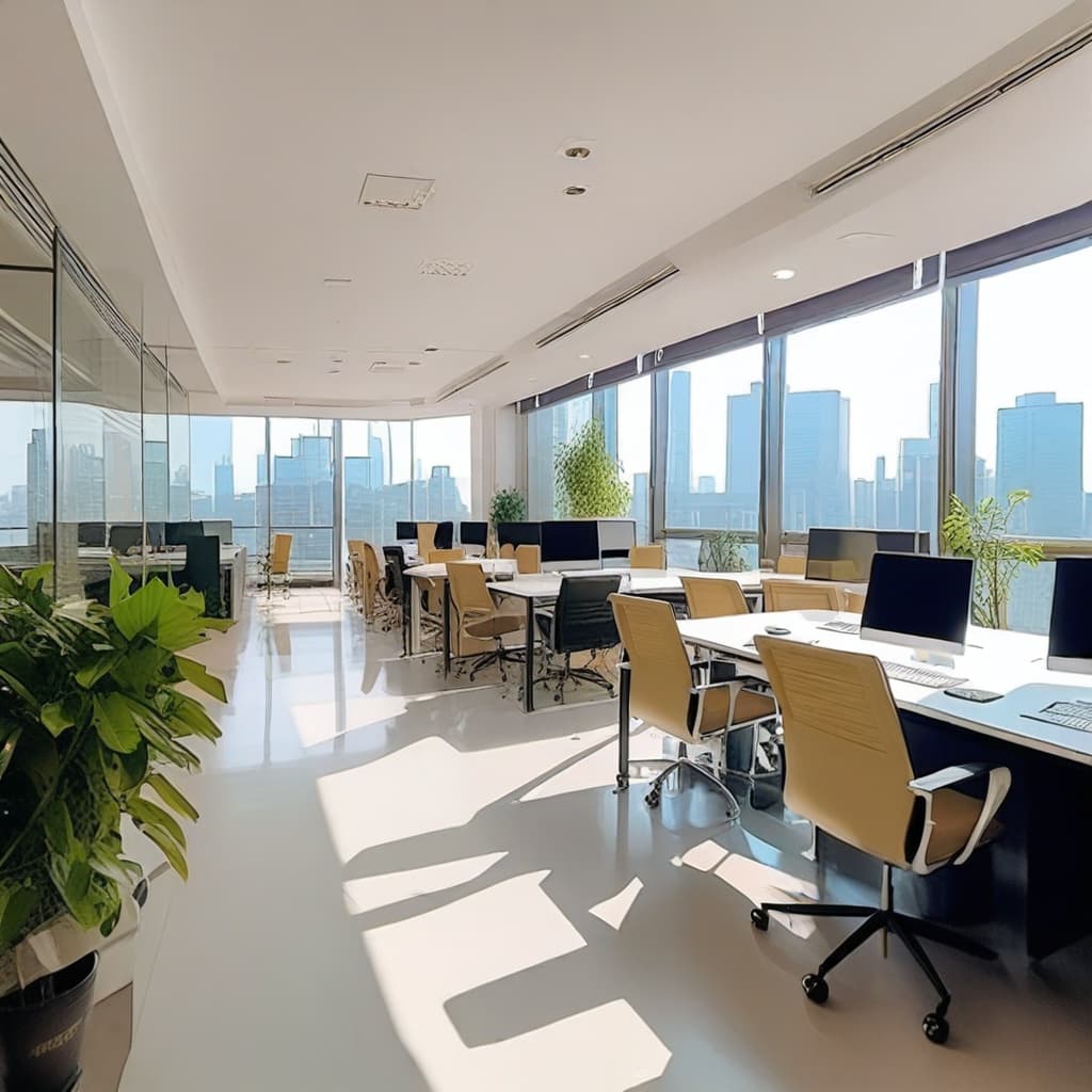 丰德国际广场文章配图